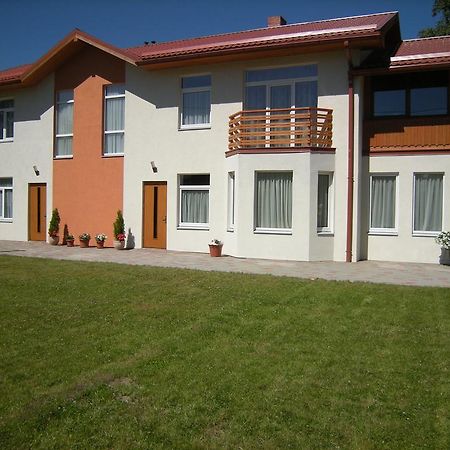 Exclusive Mansion Jurmala Villa Værelse billede