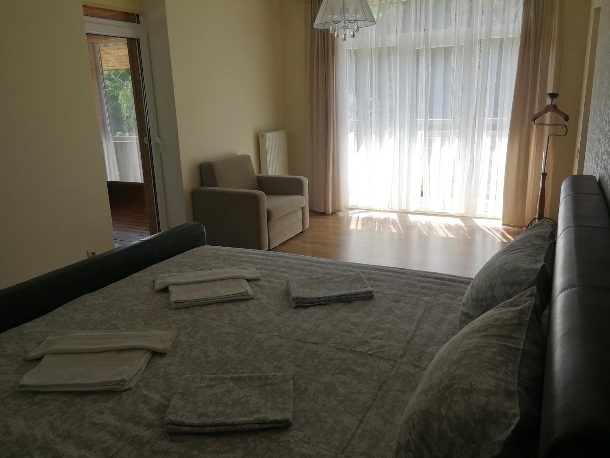 Exclusive Mansion Jurmala Villa Eksteriør billede